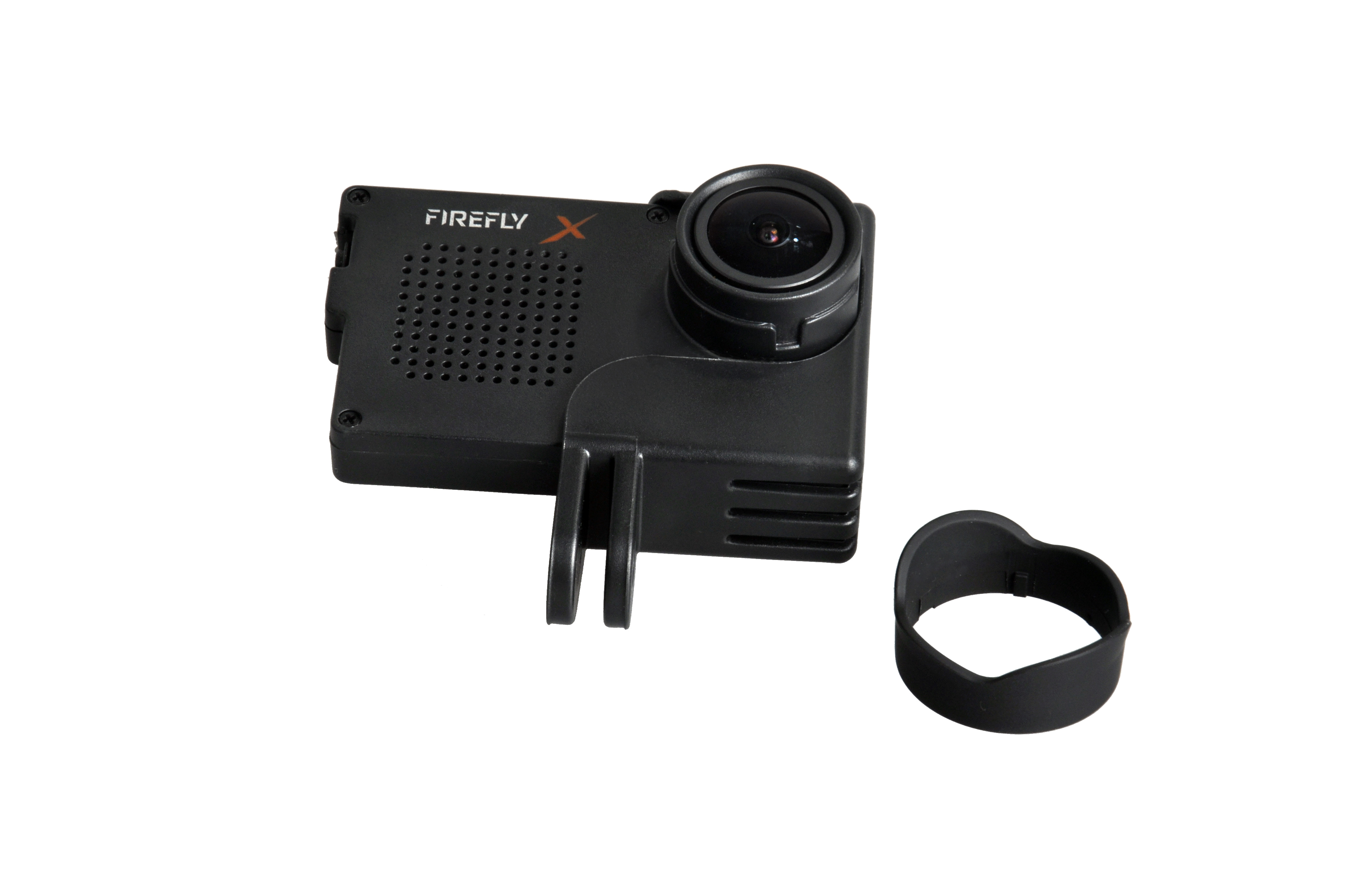 Exploring Firefly: Factory-Direct Action Camera Innovations(图2)