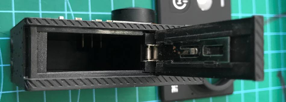 How to untie a 8s/8se camera?(图5)