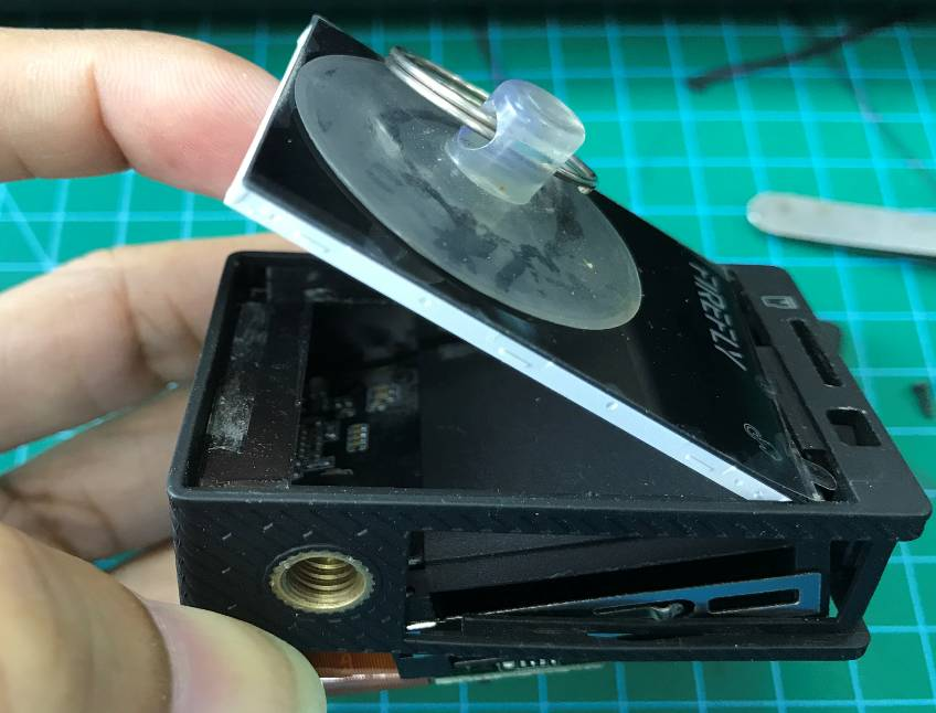 How to untie a 8s/8se camera?(图8)