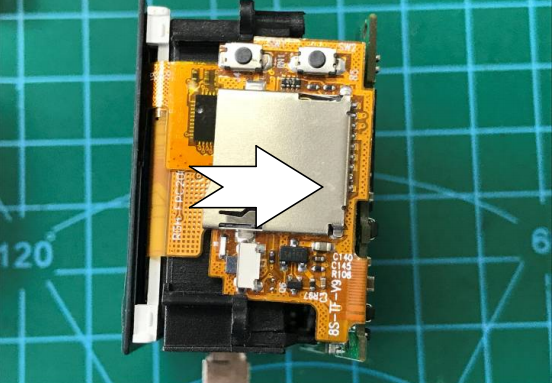 How to untie a 8s/8se camera?(图13)