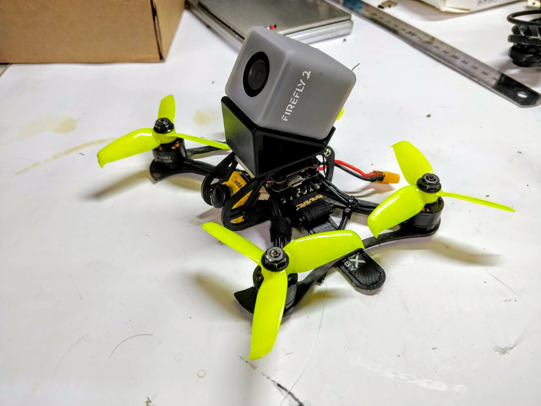 High-Quality and Affordable FPV Cameras for Every Budget(图2)