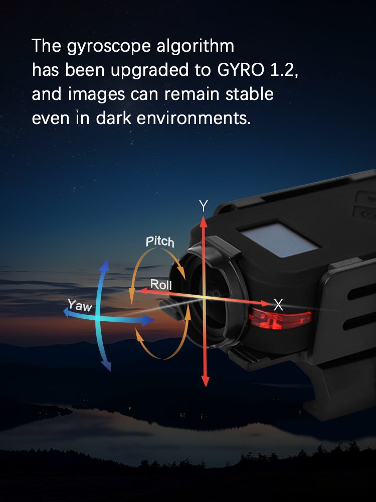 What is the Field of View (FOV) of the Firefly Q6 V3 Action Camera?(图1)