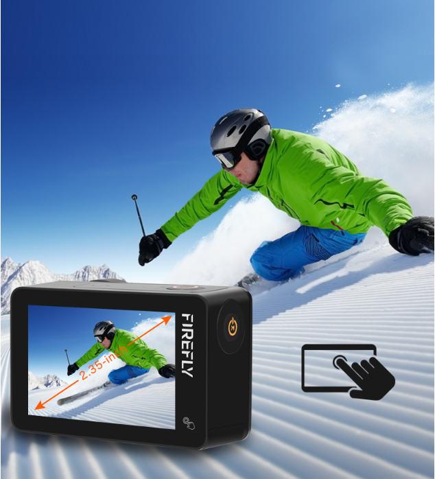 Essential Steps to Take After Purchasing an Action Camera(图1)