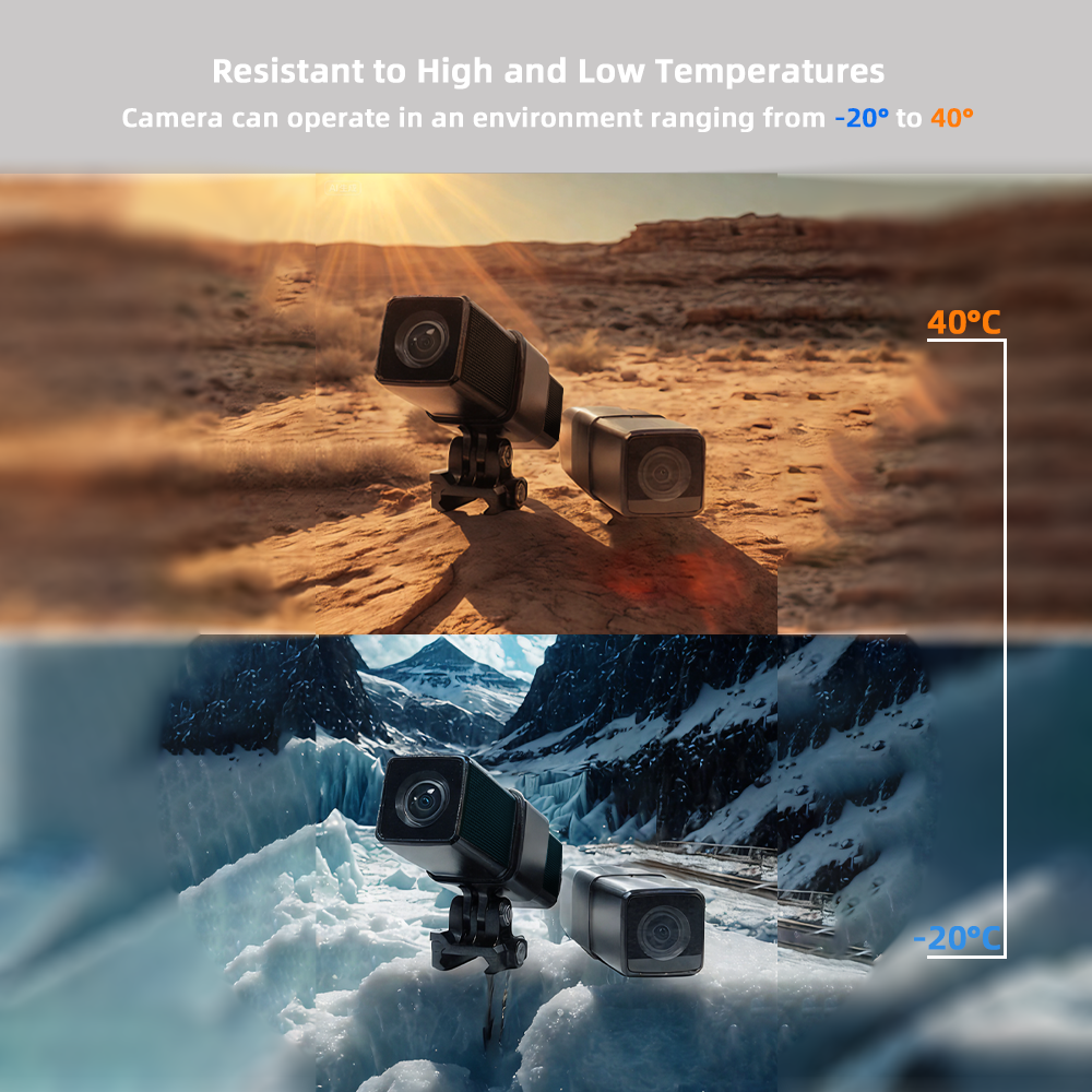 Thermal Imaging Integration: How Firefly Designed a Military-Grade Shotgun Camera for -20°C to 40°C Operation(图1)
