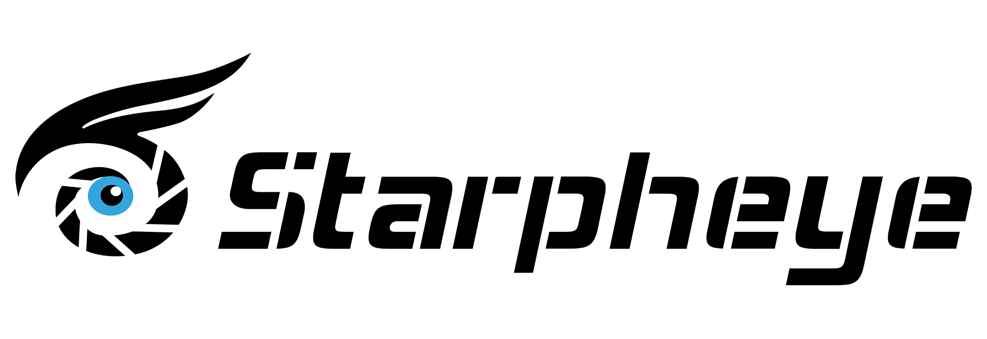 Starpheye-图标+文字jpg.jpg Starpheye US Trademark Registered(图1)