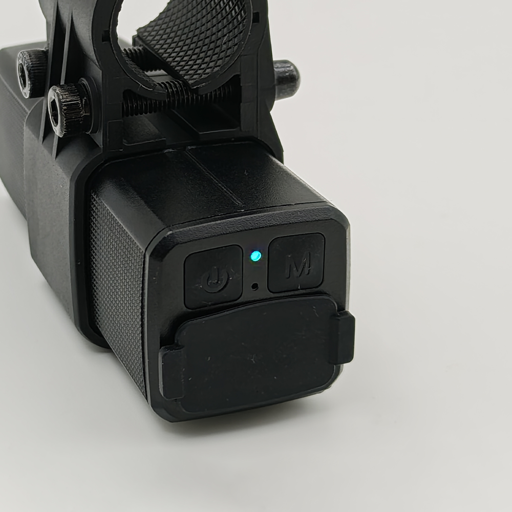 FIREFLY Q8L Camera Signal Lights Guide: What Each Color & Blink Means(图3)