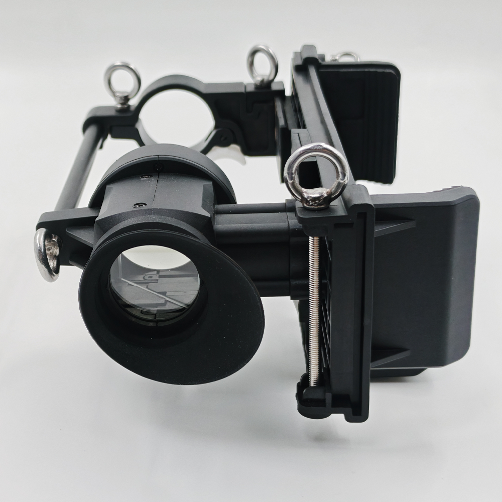 Starpheye S1 Scope Side Shot Mount