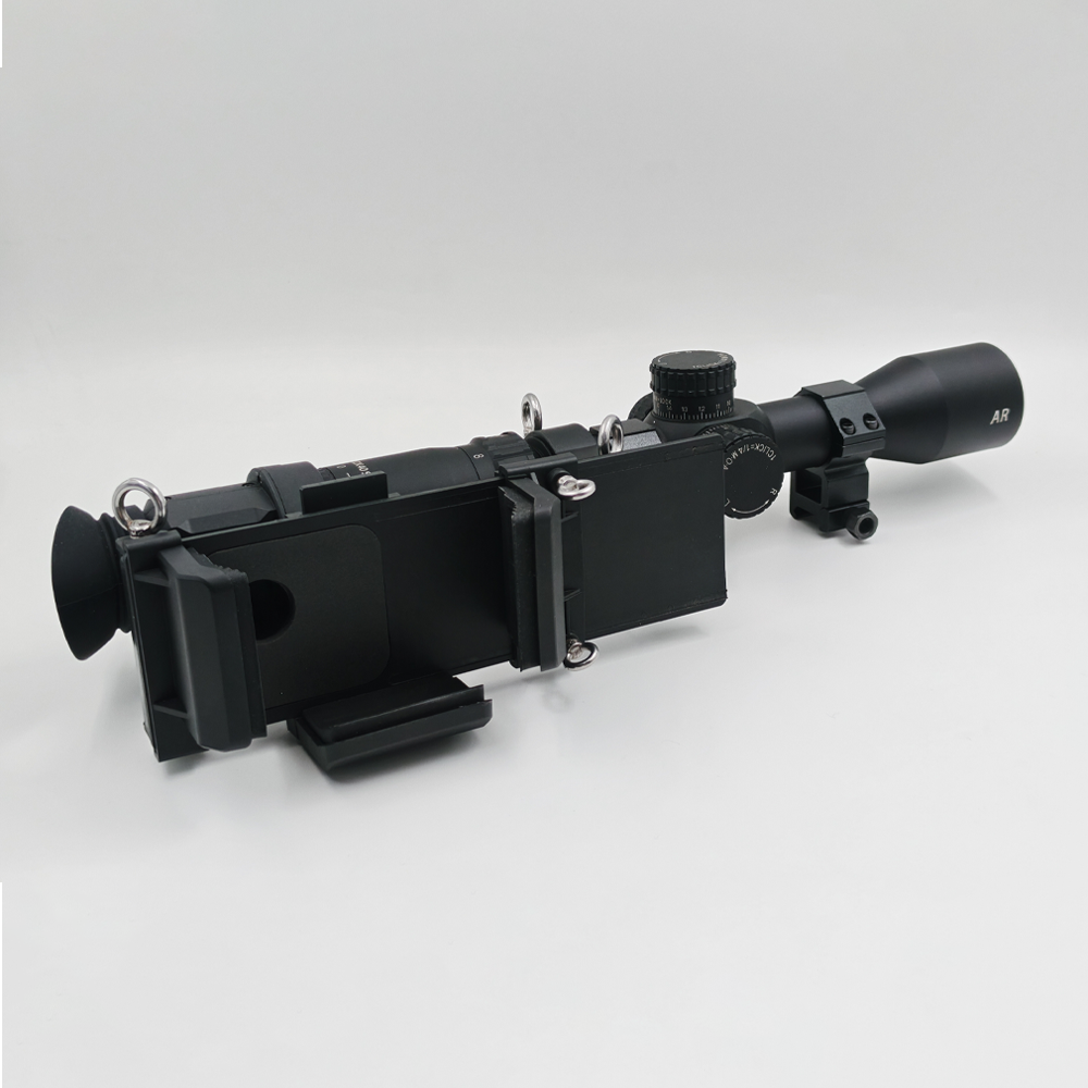 Starpheye S1 Scope Side Shot Mount