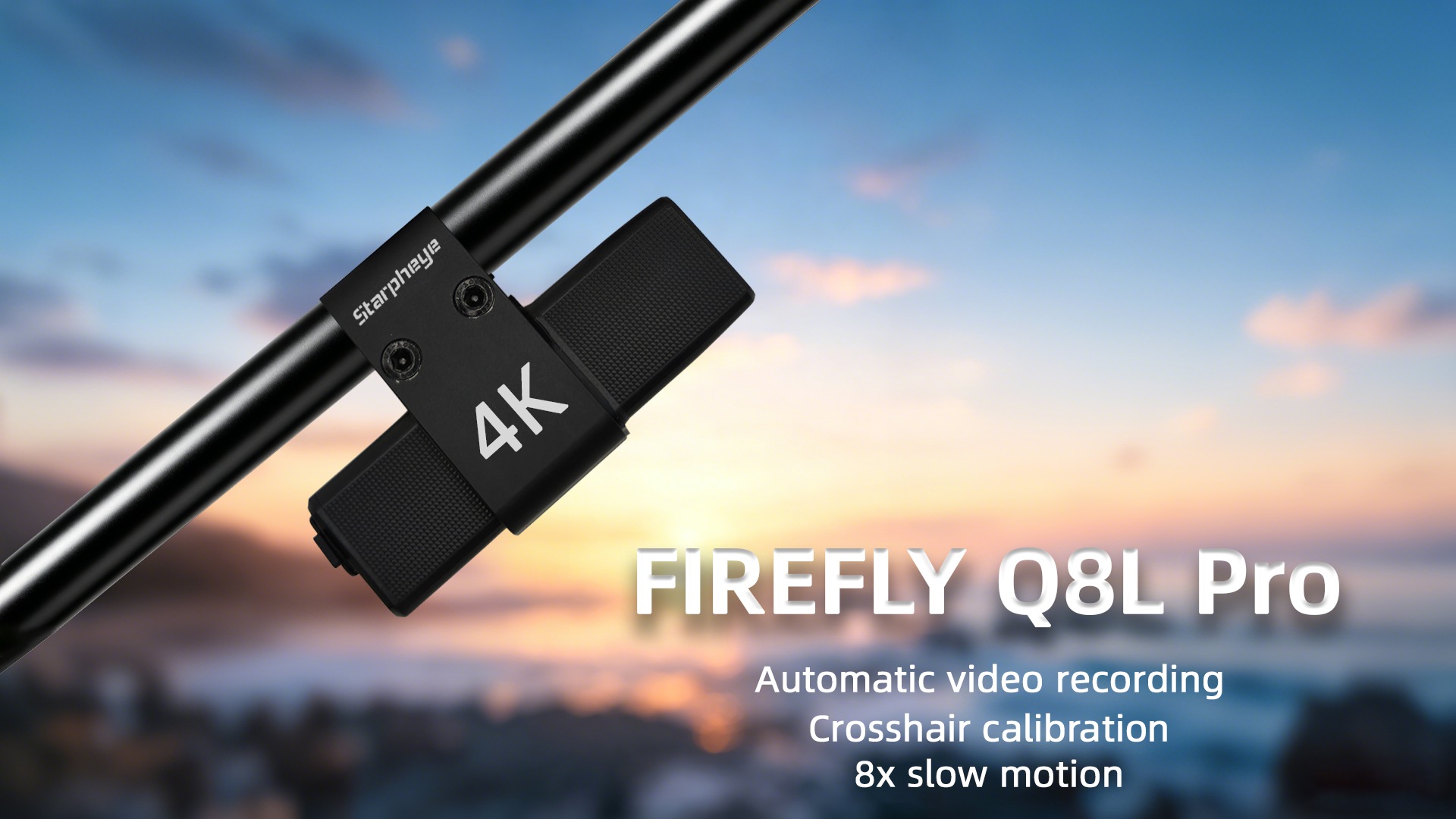 FIRELFY Q8L User Manual(图1)